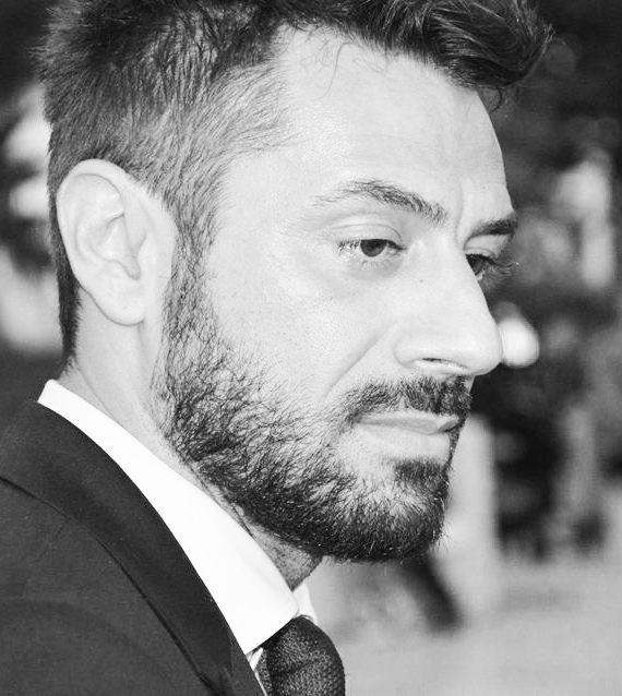 Arturo Amore - Hair Director Masami