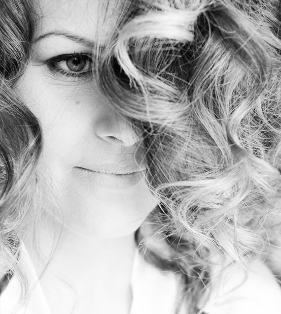 Gaia Smaldone - Beauty Director Masami