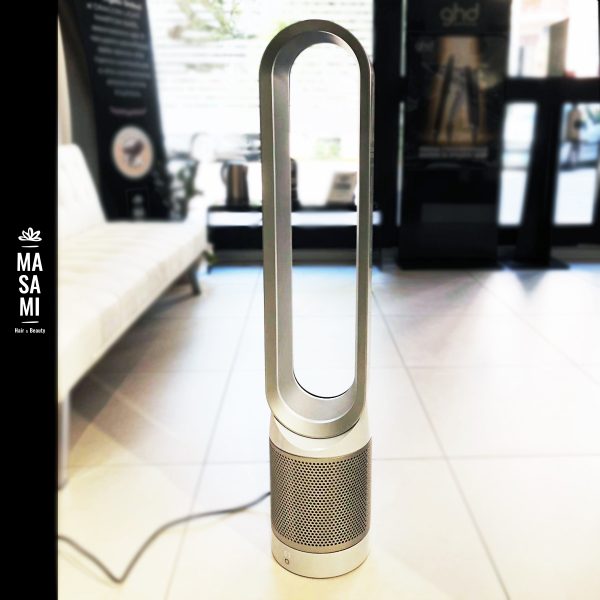 Dyson purificatore d'aria | Salone parrucchiere Bari