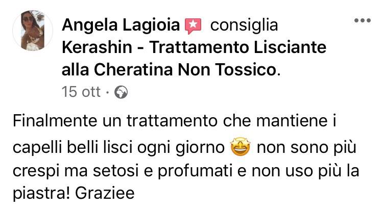 Trattamento lisciante alla cheratina anticrespo non tossico per capelli lisci, ordinati, morbidi, profumati e luminosi