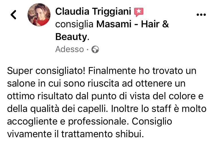 Miglior parrucchiere Bari schiaritura capelli senza ammoniaca