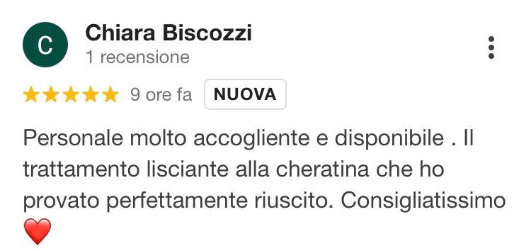 Lisciare i capelli senza rovinarli | Trattamento cheratina lisciante Bari