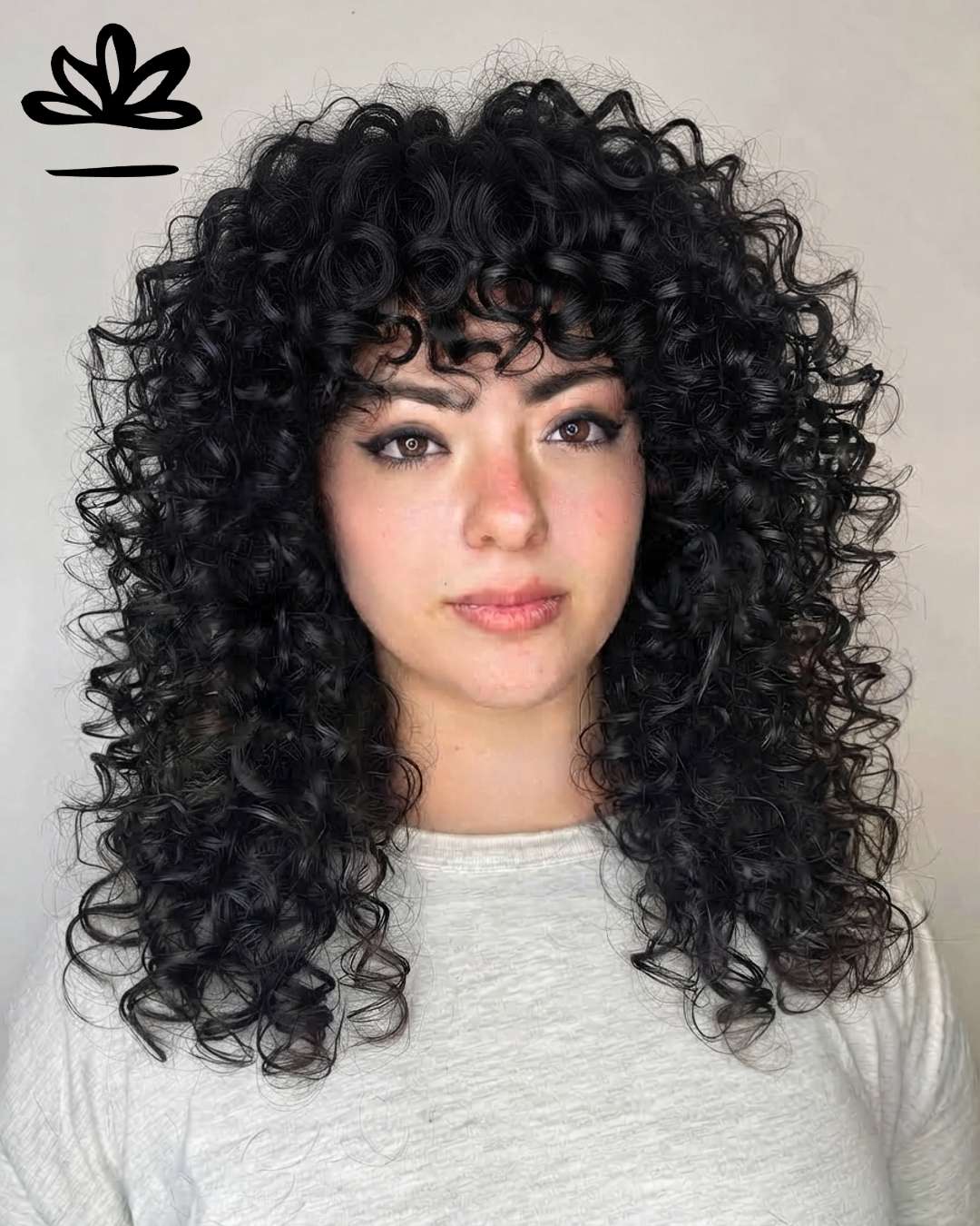 capelli ricci taglio da asciutto professionale parrucchiere bari puglia